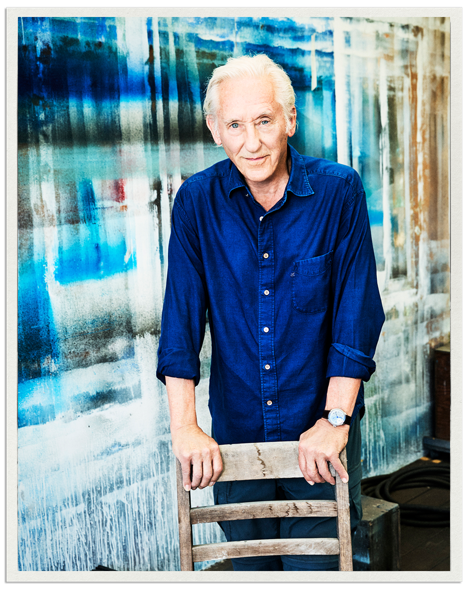 Edward Ruscha