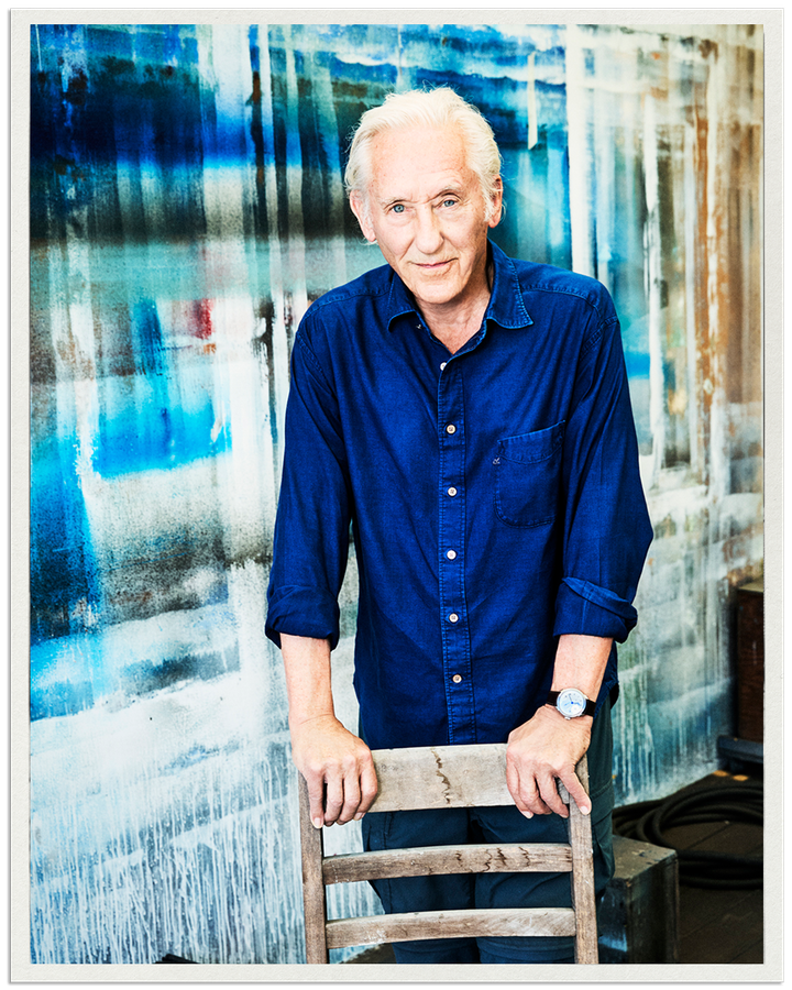 Edward Ruscha