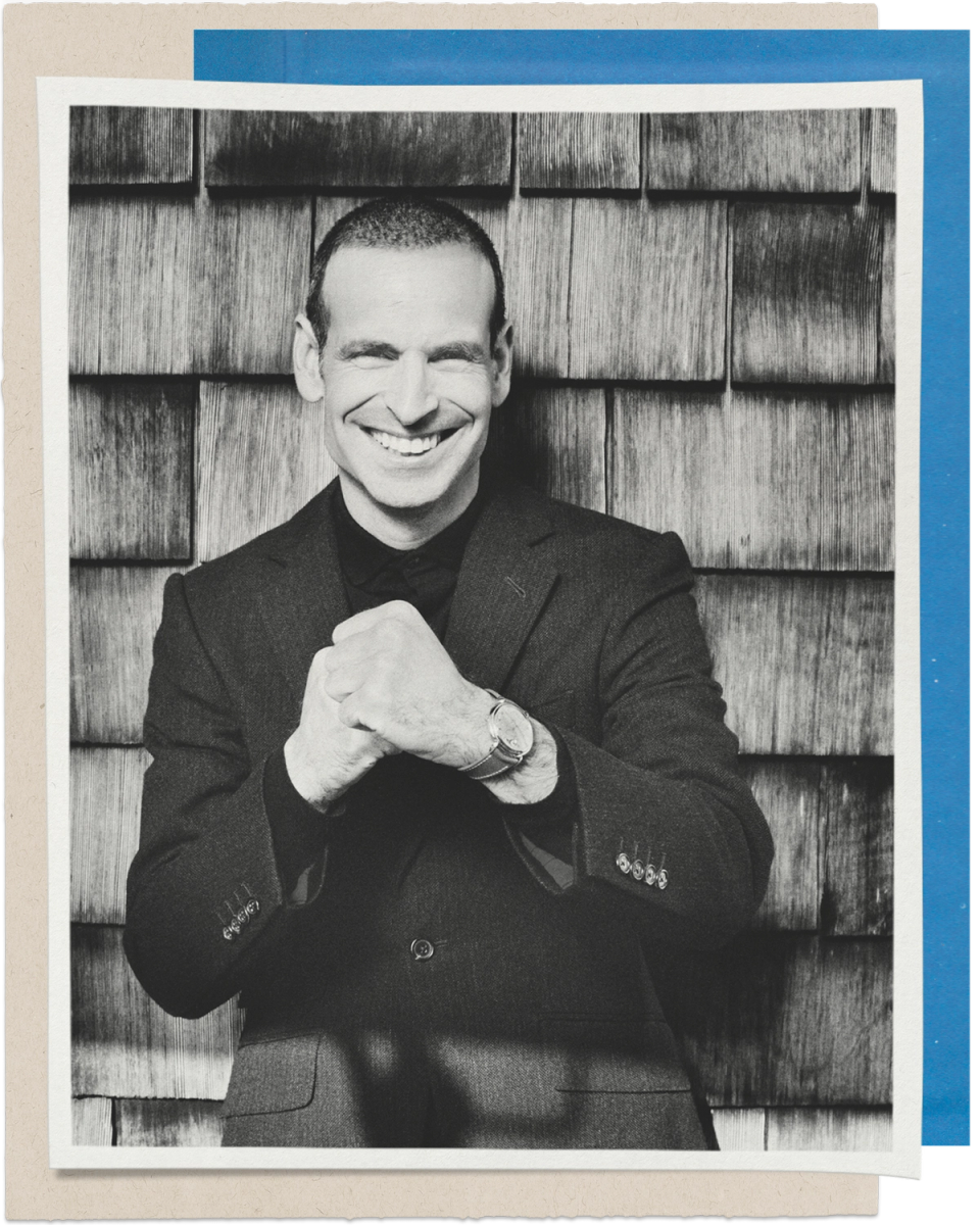 Alex Rosenfield