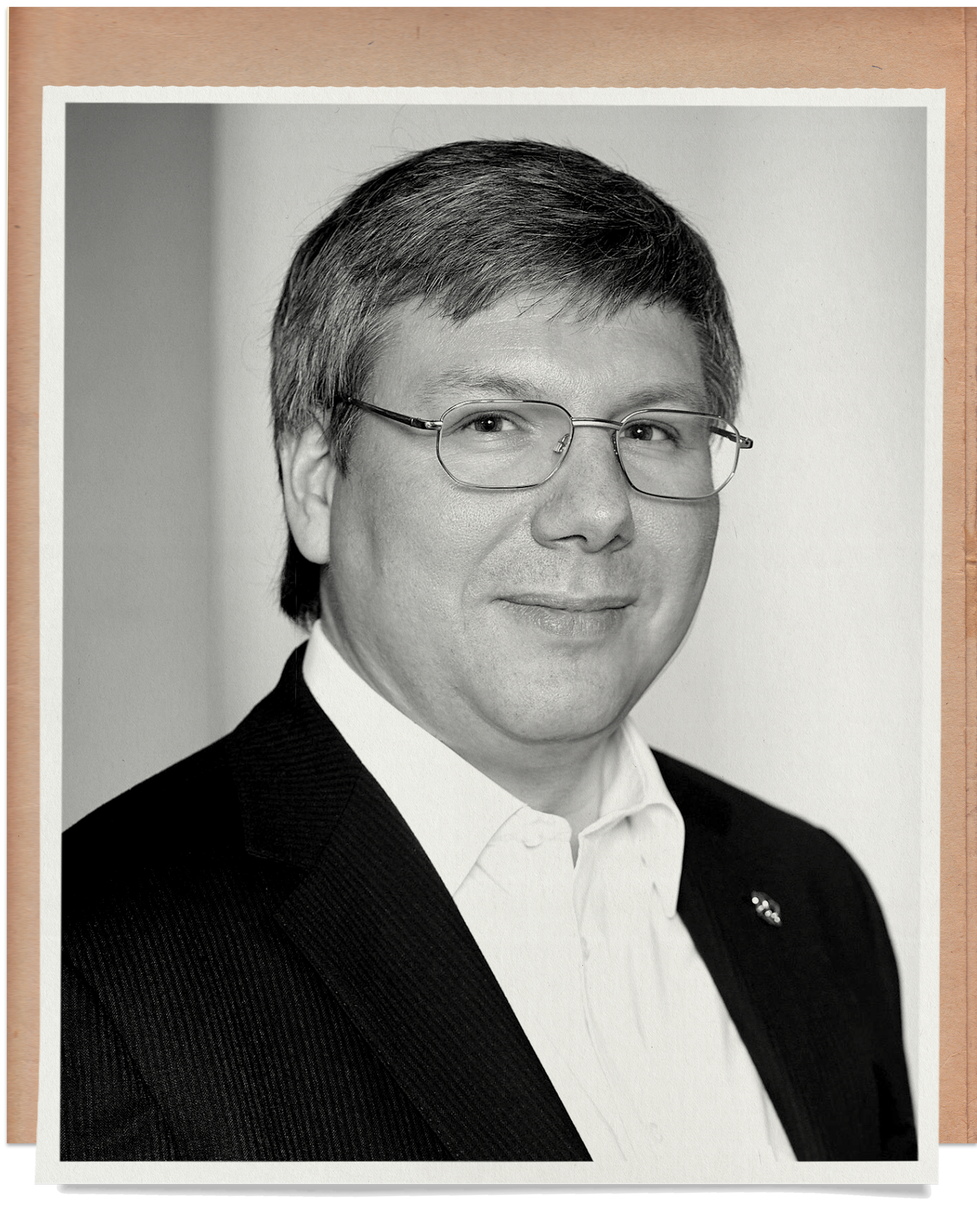 Andreas Strehler 