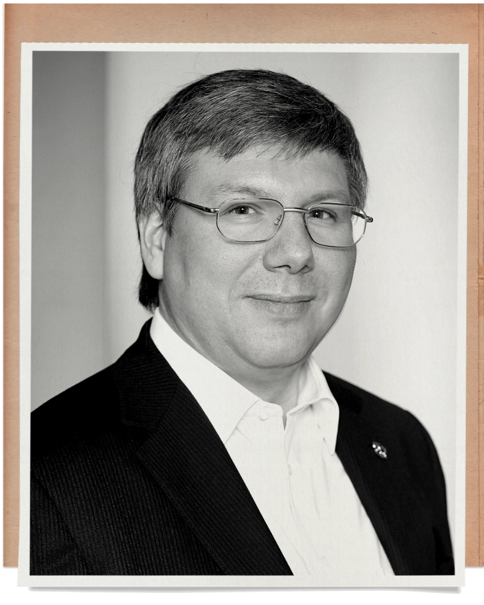 Andreas Strehler