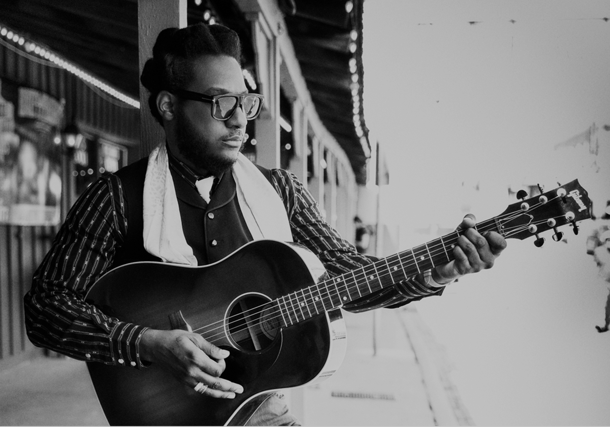 Leon Bridges