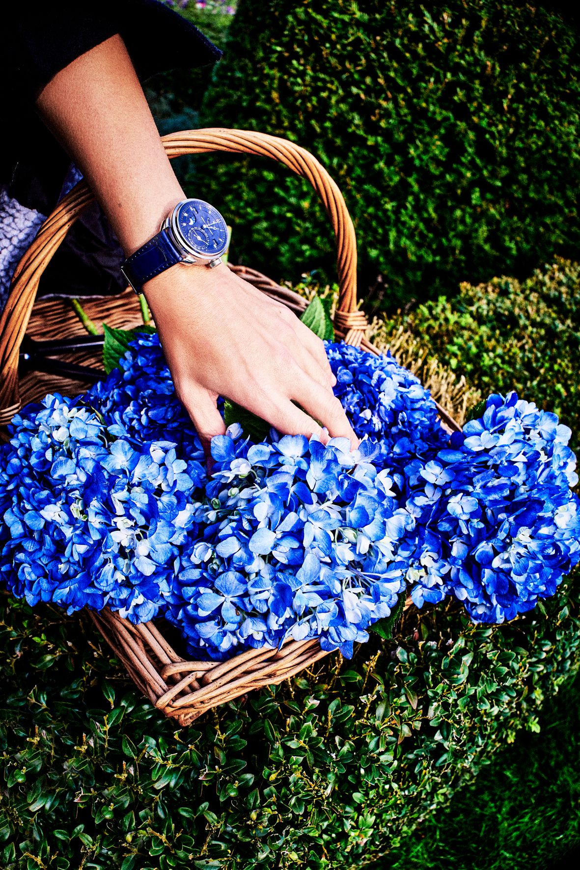 Rashida Jones by Ellen von Unwerth