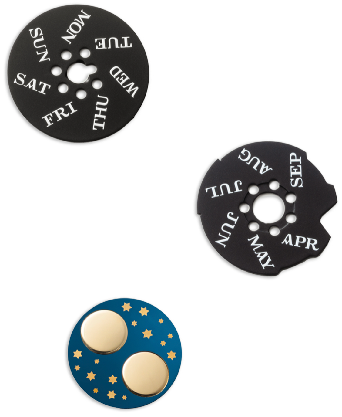 UJ3 Moon Phase