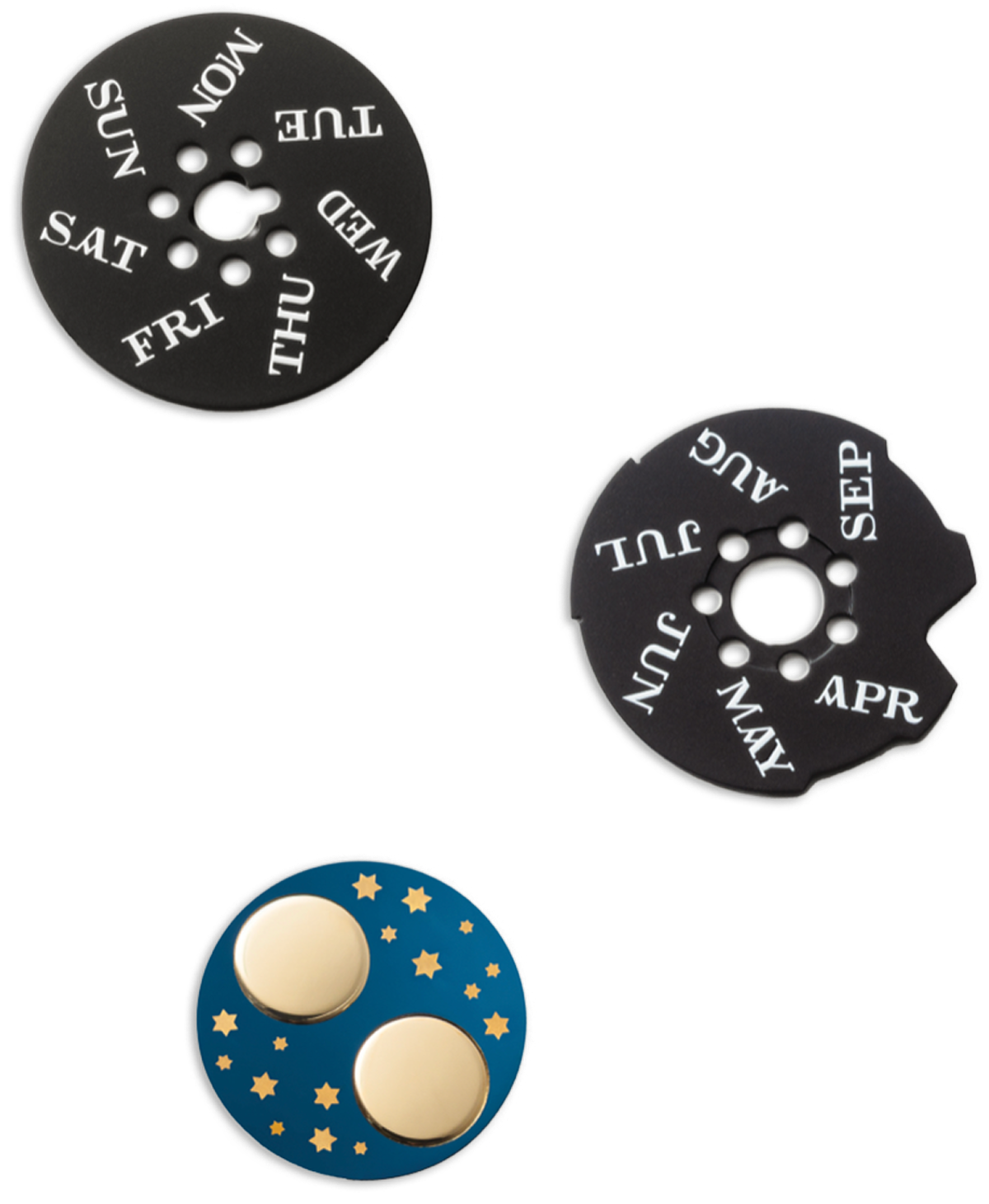 UJ3 Moon Phase