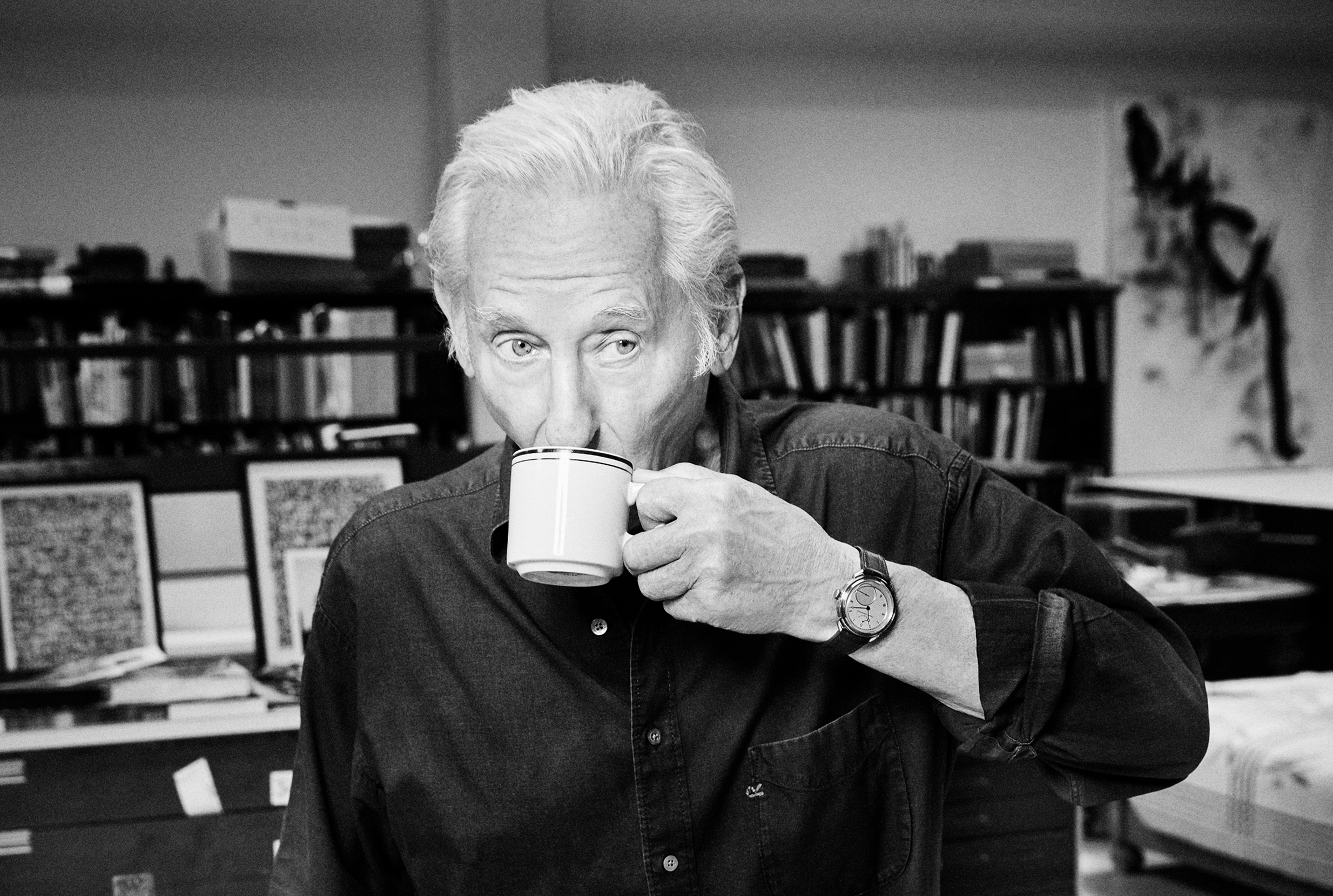 Edward Ruscha