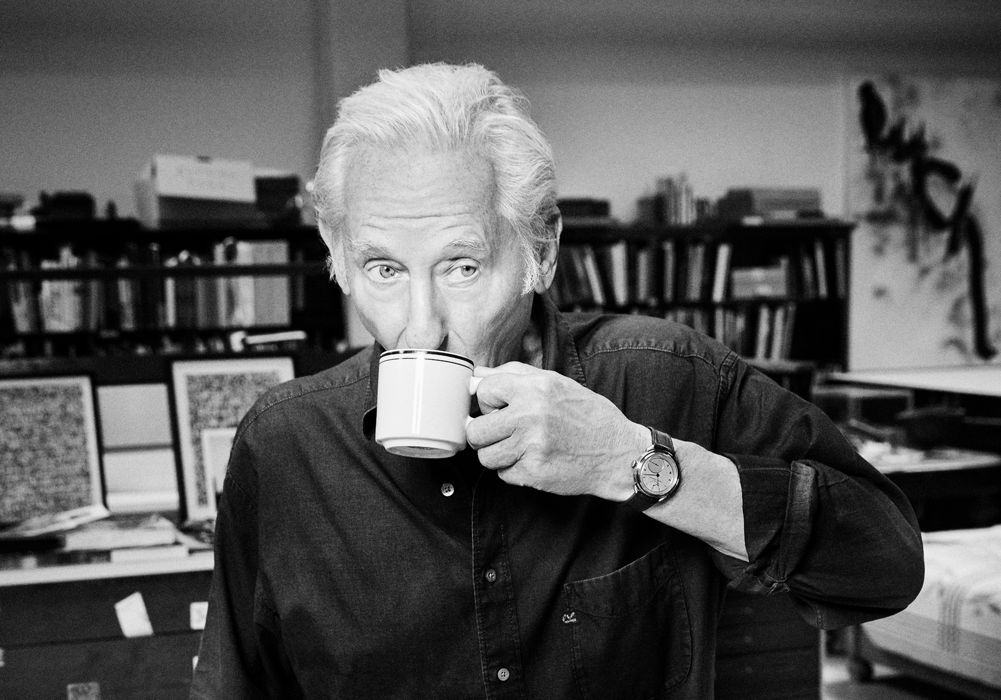 Edward Ruscha