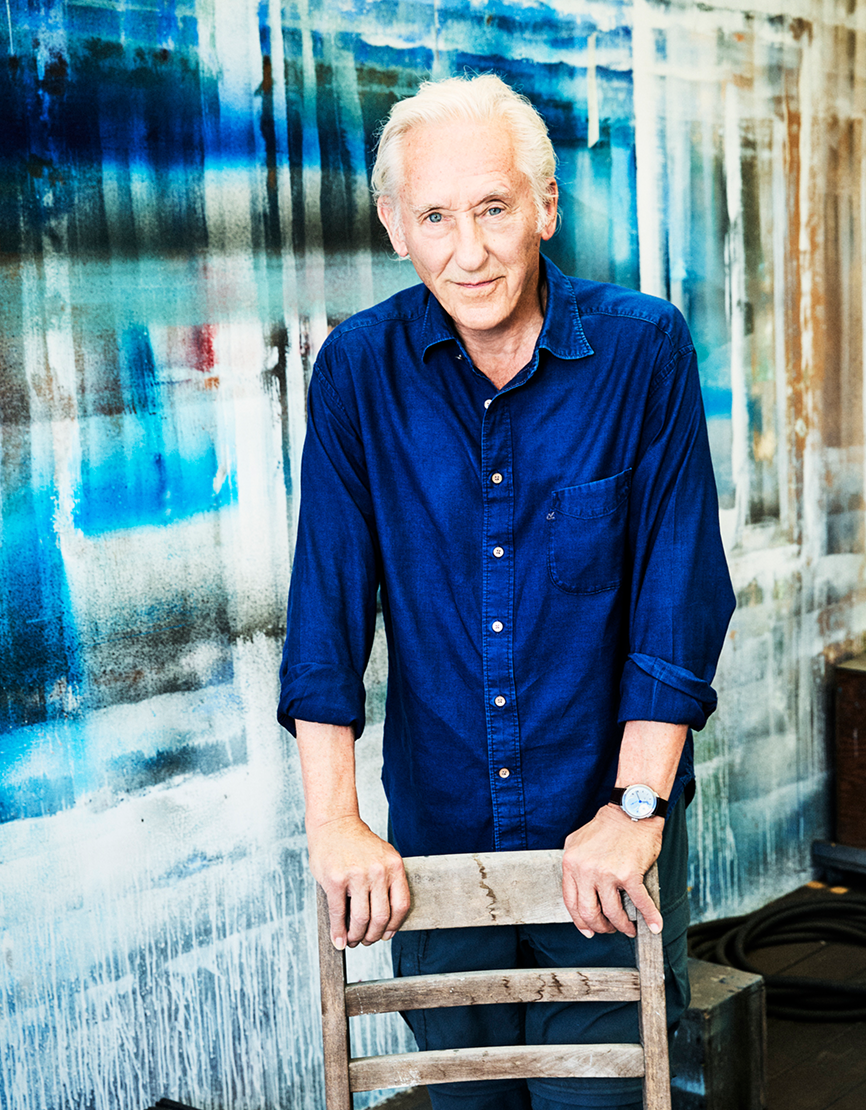 Edward Ruscha