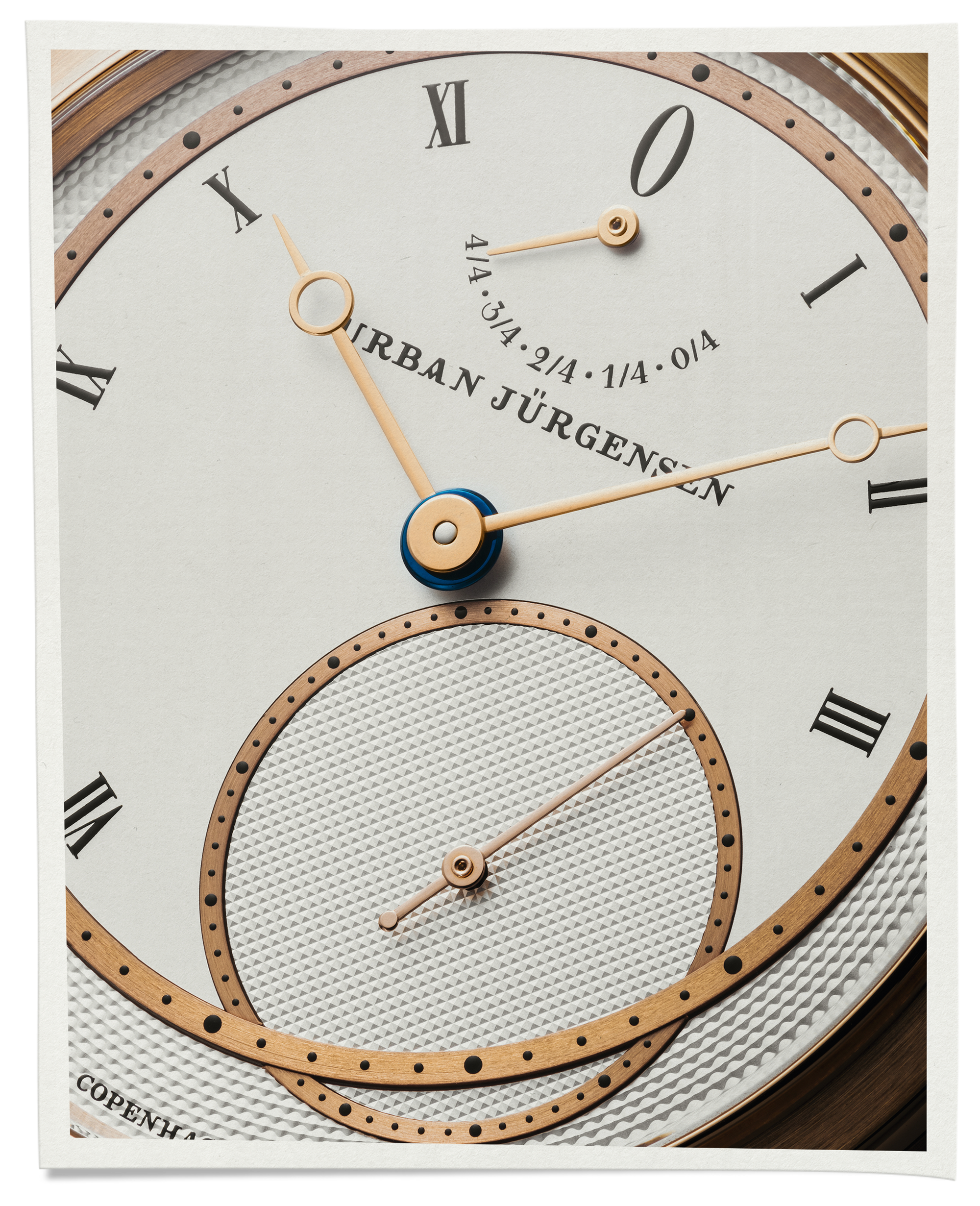 Dynamic Dials