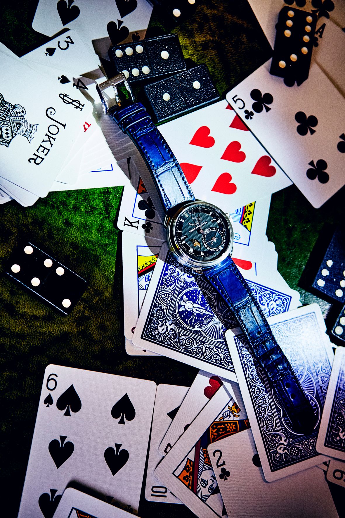 Rashida Jones by Ellen von Unwerth